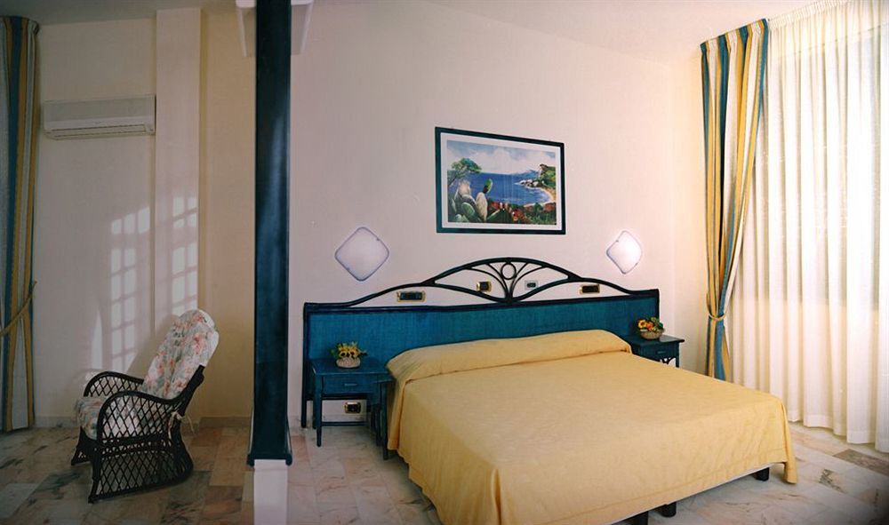 Villa Gaia Hotel Cefalú Exterior foto